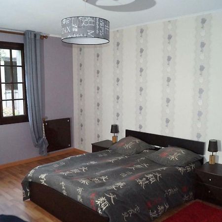 Maison Au Calme A La Campagne Saint-Pierre-de-Bailleul 外观 照片