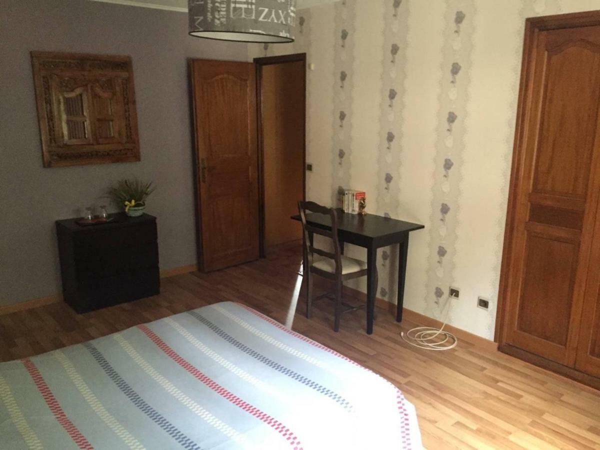 Maison Au Calme A La Campagne Saint-Pierre-de-Bailleul 外观 照片