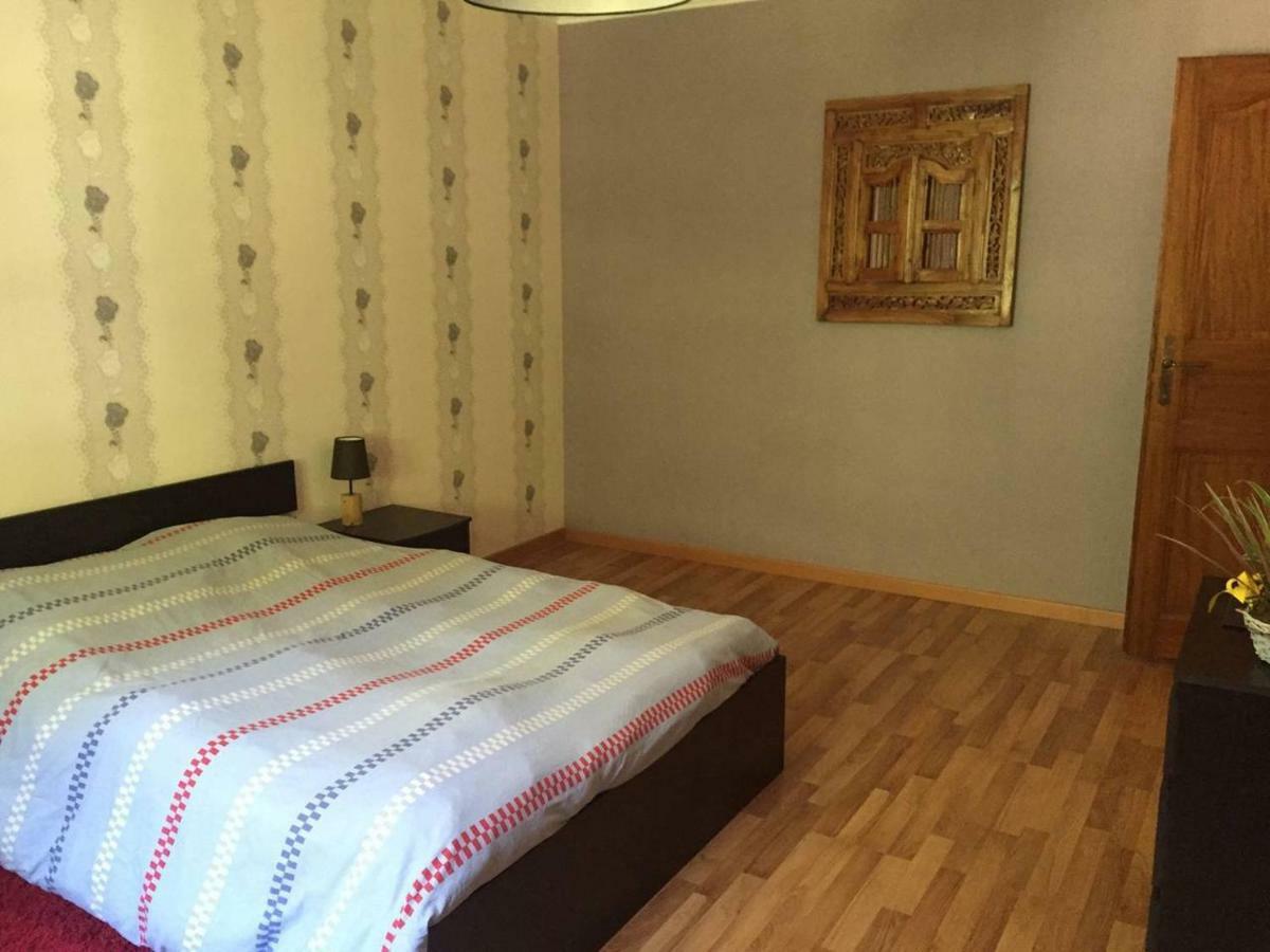 Maison Au Calme A La Campagne Saint-Pierre-de-Bailleul 外观 照片