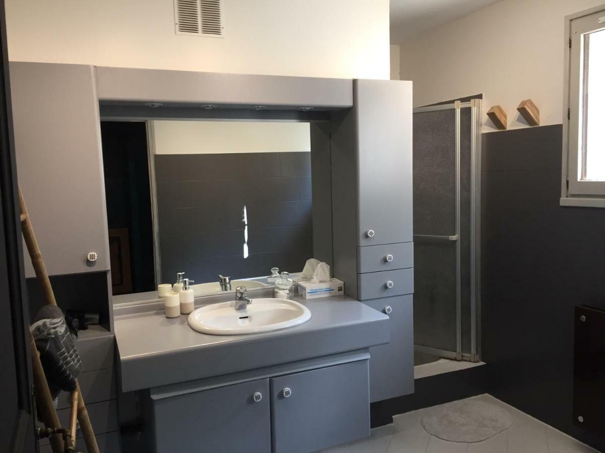 Maison Au Calme A La Campagne Saint-Pierre-de-Bailleul 外观 照片